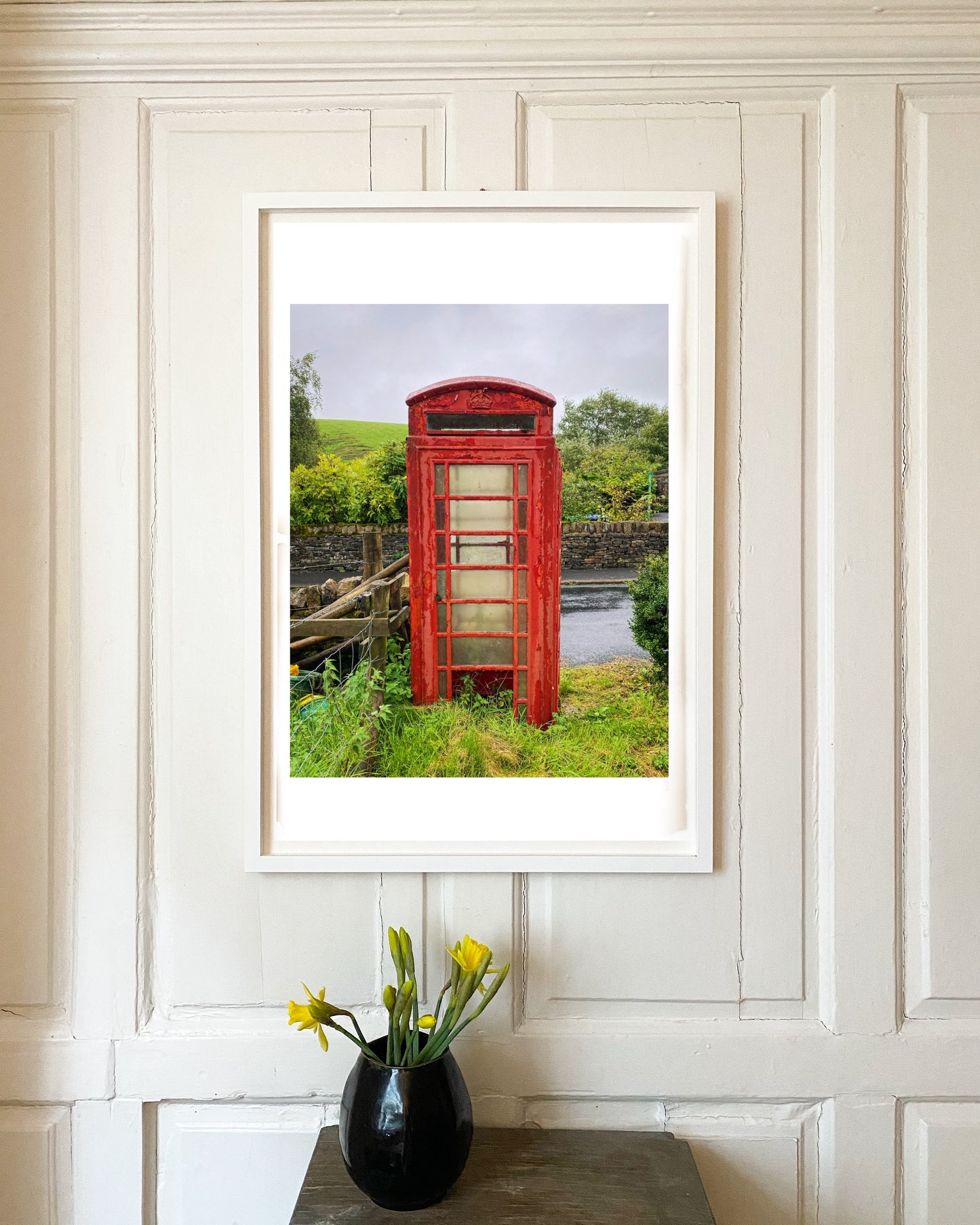 'Yorkshire Retirement'