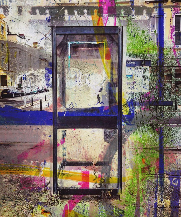 'Hastings Blur'